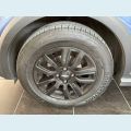 CHEVROLET ONIX 1.4 MPFI ACTIV 8V FLEX 4P AUT. - AZUL - 2019 Foto 4 (Miniatura)
