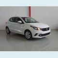 FIAT ARGO 1.3 FIREFLY FLEX DRIVE GSR - BRANCO - 2018 Foto 4 (Miniatura)