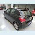 CHEVROLET ONIX 1.0 MPFI JOY 8V FLEX 4P - PRETO - 2020 Foto 4 (Miniatura)
