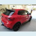 FIAT ARGO 1.8 E.TORQ FLEX HGT AT6 - VERMELHO - 2021 Foto 4 (Miniatura)