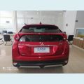 MITSUBISHI ECLIPSE CROSS 1.5 MIVEC TURBO HPE-S AWD CVT - VERMELHO - 2019 Foto 4 (Miniatura)