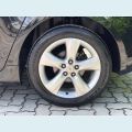 CHEVROLET CRUZE 1.8 LTZ SPORT6 16V FLEX 4P AUT. - PRETO - 2014 Foto 4 (Miniatura)
