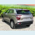 HYUNDAI CRETA 1.0 TGDI FLEX COMFORT AUT. - CINZA - 2022 Foto 4 (Miniatura)
