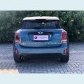 MINI COUNTRYMAN 1.5 12V TWINPOWER TURBO COOPER STEPTRONIC - AZUL - 2017 Foto 4 (Miniatura)