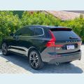 VOLVO XC60 2.0 T5 MOMENTUM AWD GEARTRONIC - PRETO - 2018 Foto 4 (Miniatura)