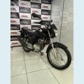 HONDA CG 160 START ES STREET - PRETO - 2020 Foto 4 (Miniatura)