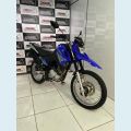 YAMAHA XTZ 150 CROSSER Z TRAIL - AZUL - 2019 Foto 4 (Miniatura)