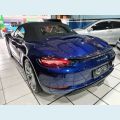 PORSCHE 718 2.0 16V H4 BOXSTER PDK - AZUL - 2020 Foto 4 (Miniatura)