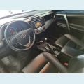 TOYOTA RAV 4 2.0 4X4 16V 4P AUT. - BRANCO - 2014 Foto 4 (Miniatura)