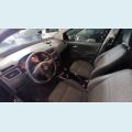 VOLKSWAGEN FOX 1.0 MI 8V FLEX 4P - PRETO - 2013 Foto 4 (Miniatura)
