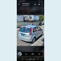 FORD FIESTA 1.0 ROCAM SE 8V FLEX 4P - PRATA - 2014 Foto 4 (Miniatura)