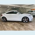 AUDI TT 2.0 TFSI COUPÉ 16V 211CV 2P S-TRONIC - BRANCO - 2014 Foto 4 (Miniatura)