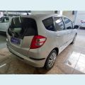 HONDA FIT 1.4 DX 16V FLEX 4P - PRATA - 2012 Foto 4 (Miniatura)