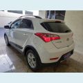HYUNDAI HB 20X 1.6 16V STYLE FLEX 4P AUT. - BRANCO - 2015 Foto 4 (Miniatura)