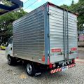 KIA BONGO 2.5 TD DIESEL STD CS - BRANCO - 2019 Foto 4 (Miniatura)
