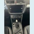 VOLKSWAGEN TIGUAN 1.4 250 TSI TOTAL FLEX ALLSPACE TIPTRONIC - BRANCO - 2018 Foto 4 (Miniatura)