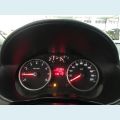 VOLKSWAGEN VOYAGE 1.0 MI 8V FLEX 4P - PRETO - 2012 Foto 4 (Miniatura)
