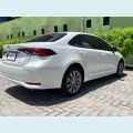 TOYOTA COROLLA 2.0 VVT-IE FLEX XEI DIRECT SHIFT - BRANCO - 2021 Foto 4 (Miniatura)