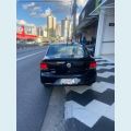 VOLKSWAGEN VOYAGE 1.6 MI TREND 8V FLEX 4P - PRETO - 2013 Foto 4 (Miniatura)