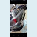 NISSAN MARCH 1.0 S 12V FLEX 4P - CINZA - 2018 Foto 4 (Miniatura)