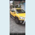 TOYOTA ETIOS CROSS 1.5 16V FLEX 4P - AMARELO - 2014 Foto 4 (Miniatura)