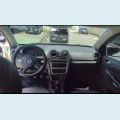 VOLKSWAGEN GOL 1.0 MI CITY 8V FLEX 4P - BRANCO - 2014 Foto 4 (Miniatura)