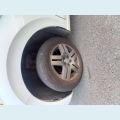 VOLKSWAGEN POLO 1.0 MPI TOTAL FLEX - BRANCO - 2018 Foto 4 (Miniatura)