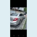 HONDA CIVIC 1.8 LXS 16V FLEX 4P AUT. - CINZA - 2013 Foto 4 (Miniatura)