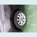 VOLKSWAGEN JETTA 2.0 COMFORTLINE FLEX 4P - PRETO - 2011 Foto 4 (Miniatura)