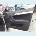 AUDI A3 2.0 TFSI SPORTBACK 16V 4P S-TRONIC - PRATA - 2011 Foto 4 (Miniatura)