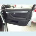 AUDI A4 1.8 20V TURBO 4P TIPTRONIC - PRATA - 2005 Foto 4 (Miniatura)