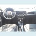 FIAT TORO 1.8 16V EVO FLEX ENDURANCE AT6 - PRATA - 2019 Foto 4 (Miniatura)