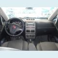 FIAT IDEA 1.8 MPI ADVENTURE 8V FLEX 4P AUT. - MARROM - 2012 Foto 4 (Miniatura)