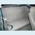 FIAT PALIO 1.0 MPI FIRE 8V FLEX 2P - AZUL - 2005 Foto 4 (Miniatura)