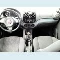 FIAT PALIO 1.4 MPI ATTRACTIVE 8V FLEX 4P - PRETO - 2013 Foto 4 (Miniatura)