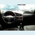 FIAT SIENA 1.0 MPI FIRE 8V FLEX 4P - PRETO - 2010 Foto 4 (Miniatura)
