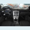 FORD FOCUS 2.0 GHIA 16V FLEX 4P AUT. - PRATA - 2012 Foto 4 (Miniatura)