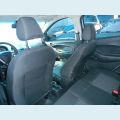 FORD KA 1.0 SE PLUS 12V FLEX 4P - PRATA - 2018 Foto 4 (Miniatura)