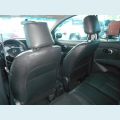 NISSAN LIVINA 1.8 SL X-GEAR 16V FLEX 4P AUT. - BRANCO - 2014 Foto 4 (Miniatura)
