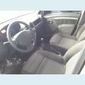 RENAULT LOGAN 1.0 EXPRESSION 16V FLEX 4P - PRATA - 2009 Foto 4 (Miniatura)