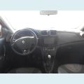 RENAULT SANDERO 1.6 STEPWAY 8V FLEX 4P - VERMELHO - 2017 Foto 4 (Miniatura)