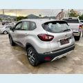 RENAULT CAPTUR 2.0 16V HI-FLEX INTENSE AUT. - PRATA - 2020 Foto 4 (Miniatura)