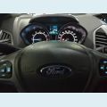 FORD ECOSPORT 1.6 SE 16V FLEX 4P POWERSHIFT - PRATA - 2017 Foto 4 (Miniatura)