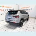 JEEP COMPASS 2.0 16V DIESEL LIMITED 4X4 AUT. - PRATA - 2019 Foto 4 (Miniatura)