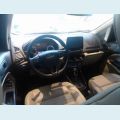 FORD ECOSPORT 1.5 TI-VCT FLEX TITANIUM AUT. - PRETO - 2020 Foto 4 (Miniatura)