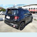 JEEP RENEGADE 1.8 16V FLEX SPORT 4P - PRETO - 2016 Foto 4 (Miniatura)