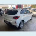 CHEVROLET ONIX 1.0 FLEX LT - BRANCO - 2020 Foto 4 (Miniatura)