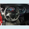 FORD KA 1.0 TI-VCT FLEX SE - VERMELHO - 2018 Foto 4 (Miniatura)