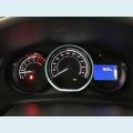 RENAULT SANDERO 1.0 12V SCE FLEX VIBE - BRANCO - 2018 Foto 4 (Miniatura)