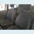 RENAULT SANDERO 1.6 DYNAMIQUE 8V FLEX 4P AUT. - BRANCO - 2016 Foto 4 (Miniatura)